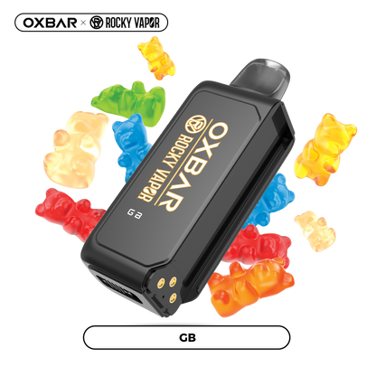 Oxbar Svopp - Pre-Filled Pods (20ML)
