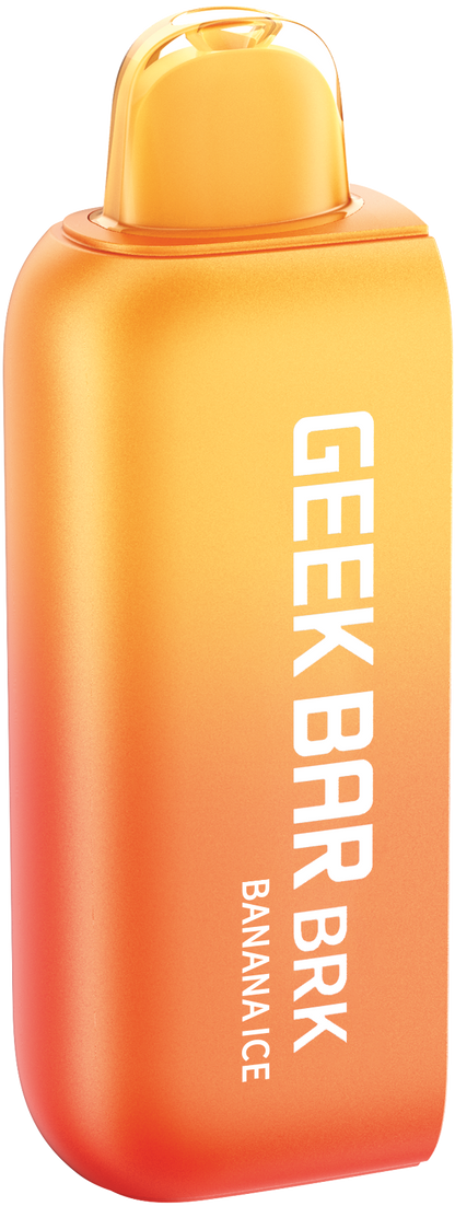GEEK BAR BRK PODS (for BRK battery) (16ML)
