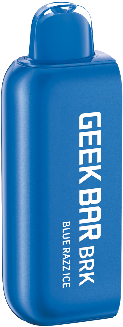 GEEK BAR BRK PODS (for BRK battery) (16ML)