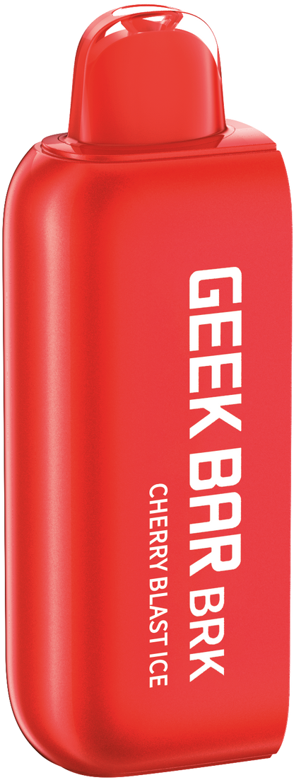 GEEK BAR BRK PODS (for BRK battery) (16ML)