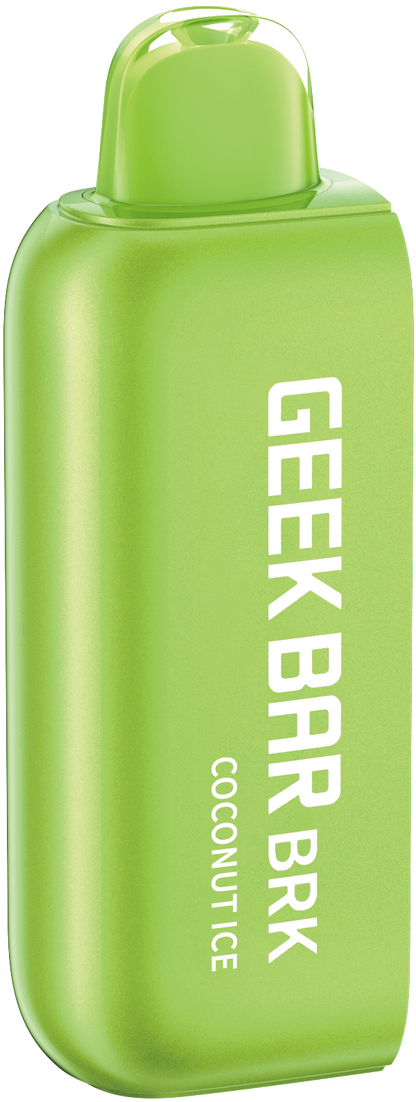GEEK BAR BRK PODS (for BRK battery) (16ML)