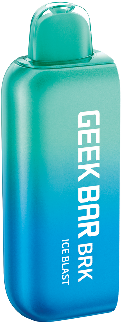 GEEK BAR BRK PODS (for BRK battery) (16ML)
