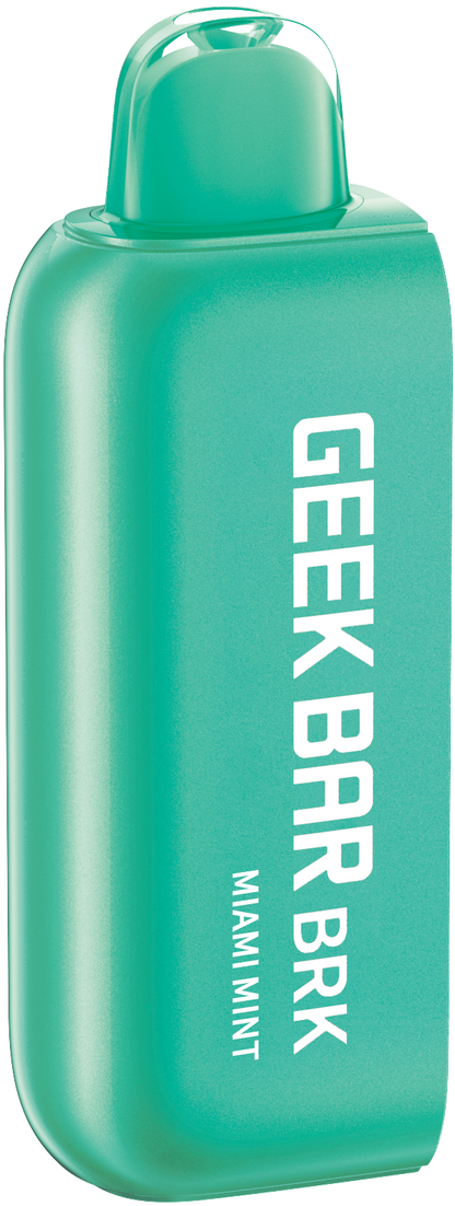 GEEK BAR BRK PODS (for BRK battery) (16ML)