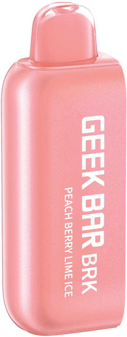 GEEK BAR BRK PODS (for BRK battery) (16ML)