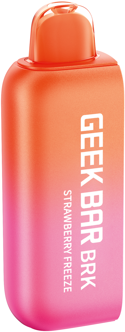GEEK BAR BRK PODS (for BRK battery) (16ML)