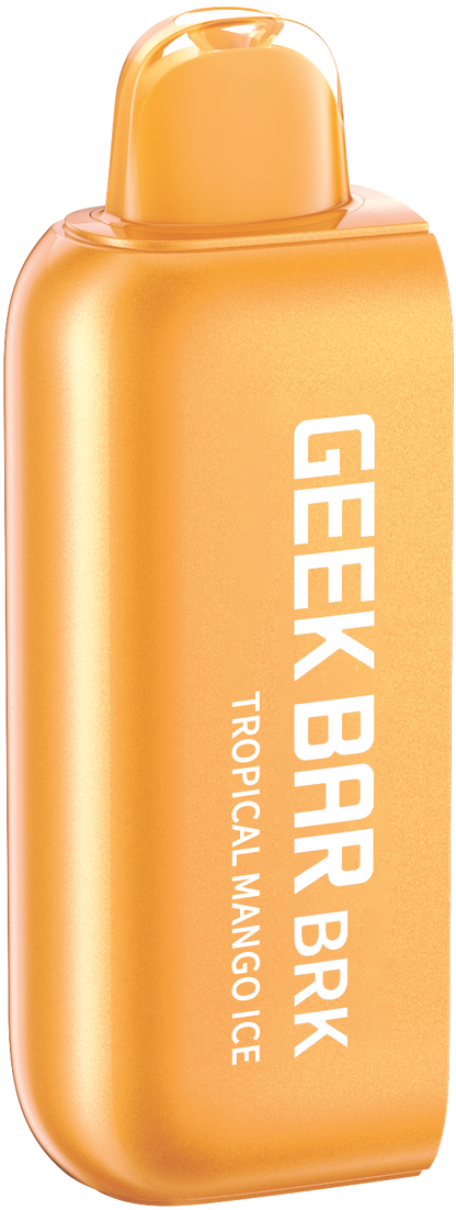 GEEK BAR BRK PODS (for BRK battery) (16ML)
