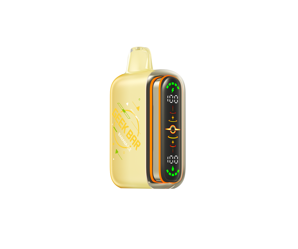 GEEK BAR - Pulse 2 Disposable (20ML)