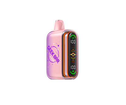GEEK BAR - Pulse 2 Disposable (20ML)
