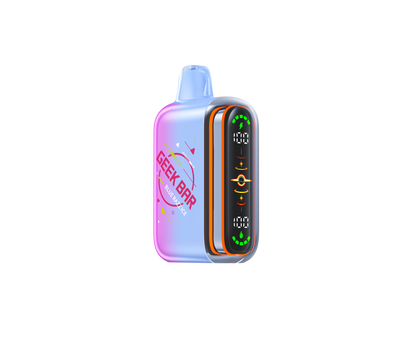 GEEK BAR - Pulse 2 Disposable (20ML)