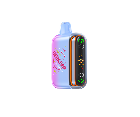 GEEK BAR - Pulse 2 Disposable (20ML)