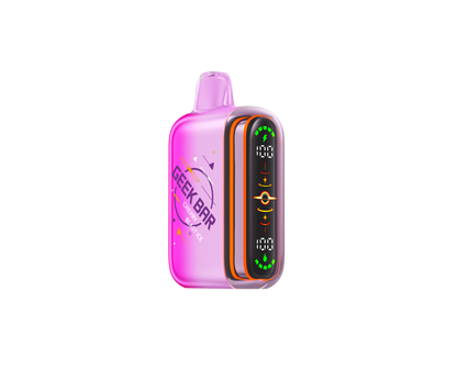 GEEK BAR - Pulse 2 Disposable (20ML)