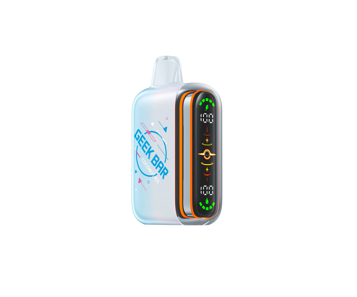 GEEK BAR - Pulse 2 Disposable (20ML)