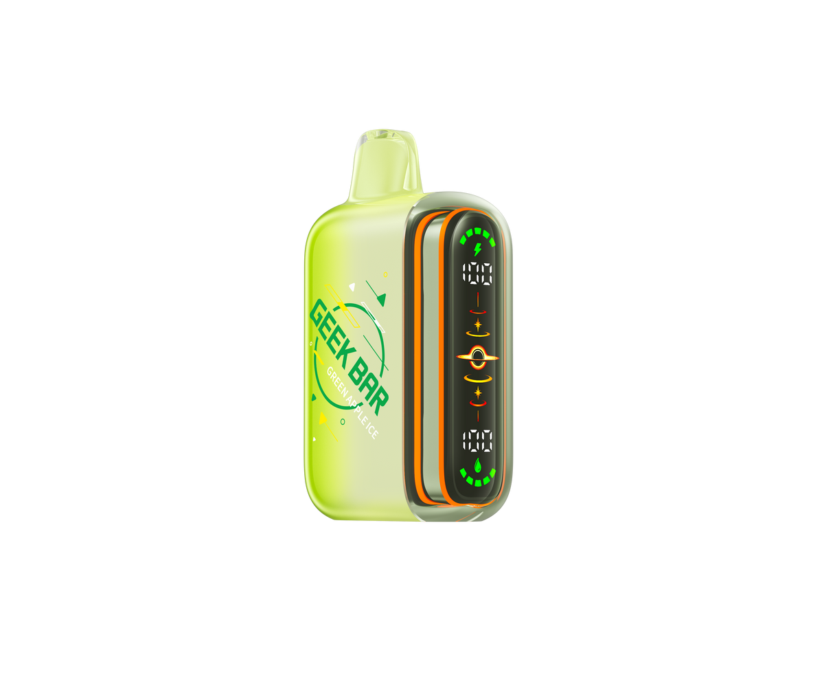 GEEK BAR - Pulse 2 Disposable (20ML)