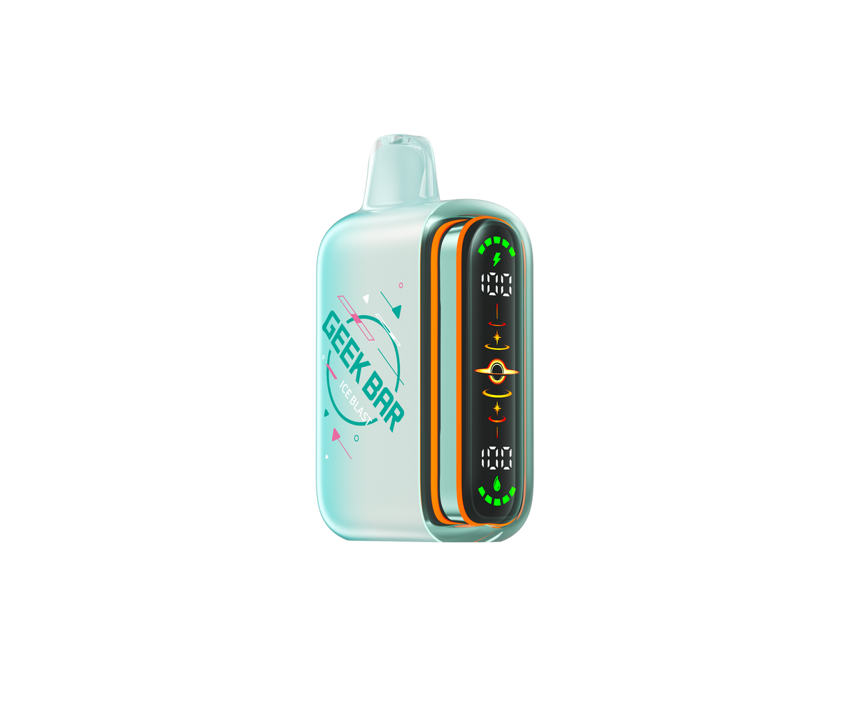 GEEK BAR - Pulse 2 Disposable (20ML)