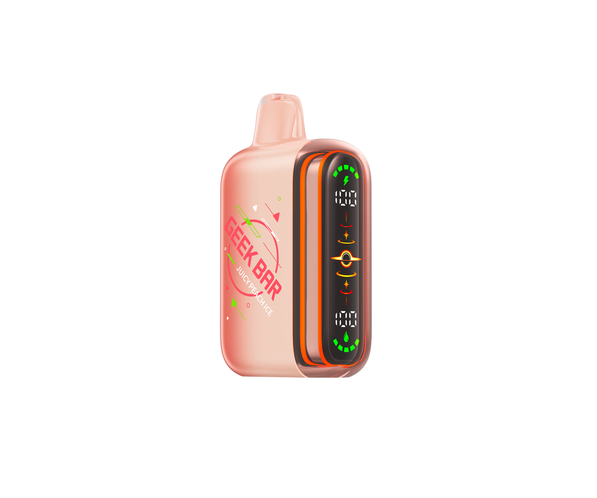 GEEK BAR - Pulse 2 Disposable (20ML)