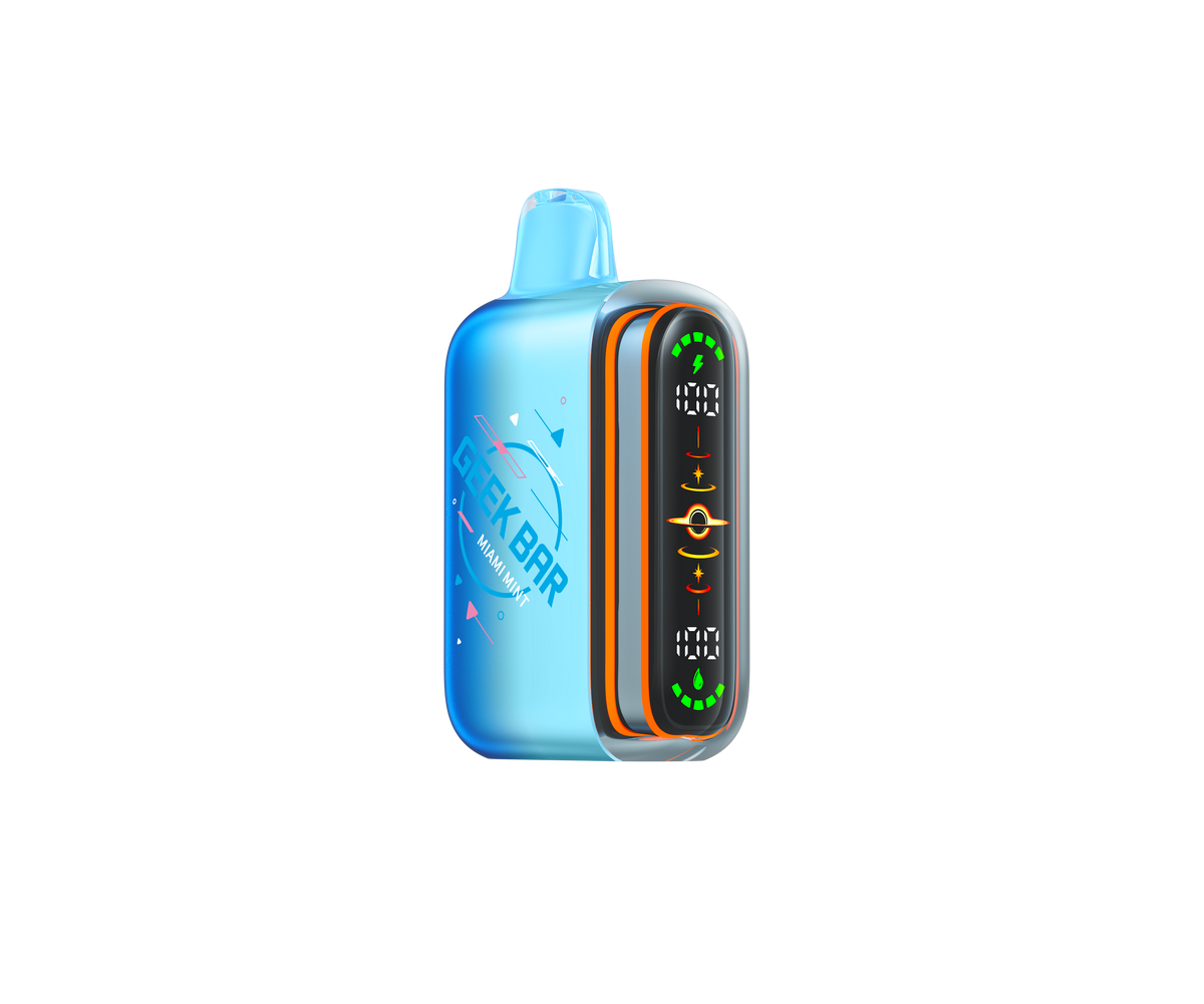 GEEK BAR - Pulse 2 Disposable (20ML)