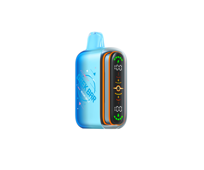 GEEK BAR - Pulse 2 Disposable (20ML)