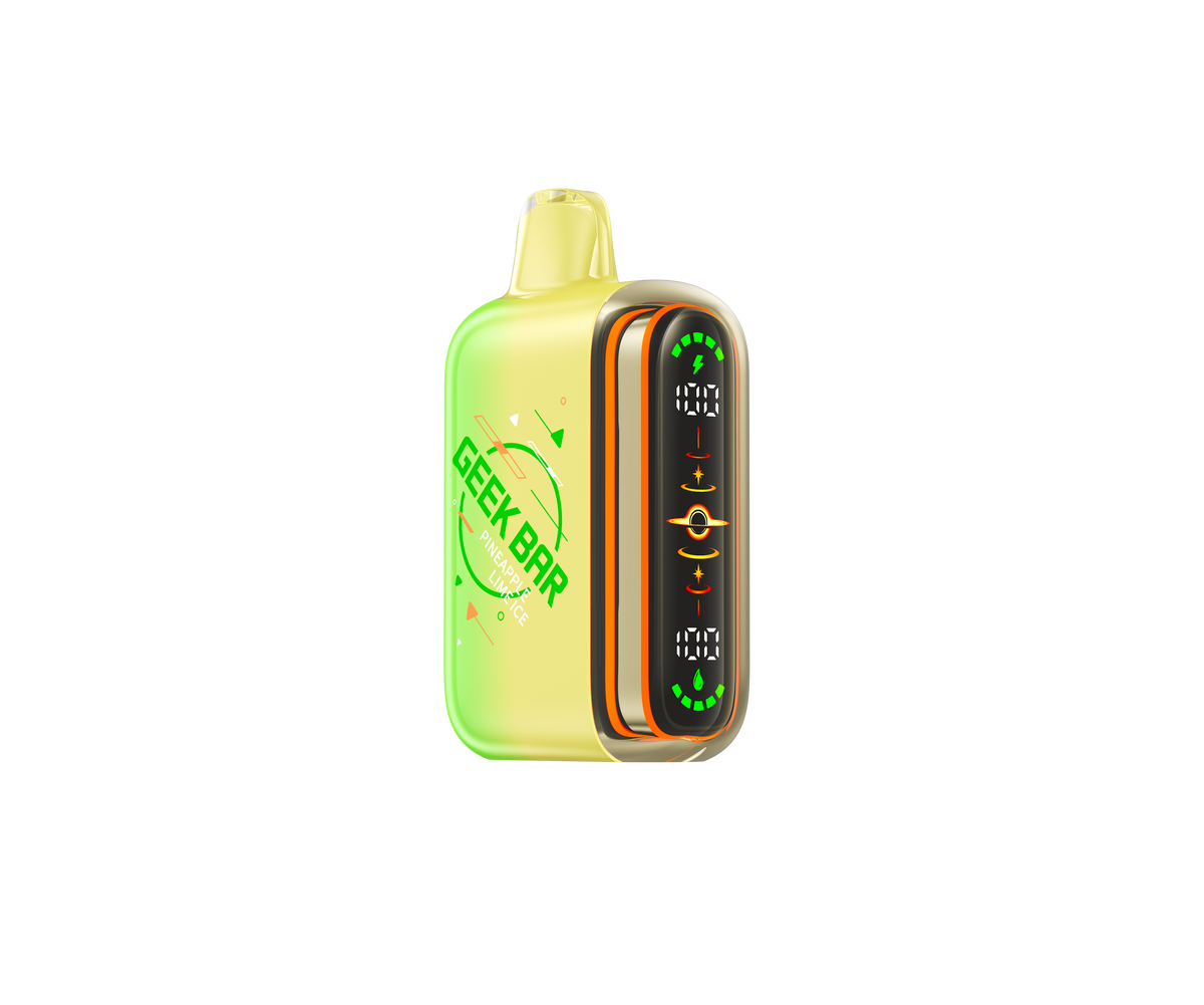 GEEK BAR - Pulse 2 Disposable (20ML)