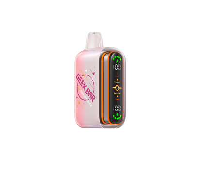 GEEK BAR - Pulse 2 Disposable (20ML)