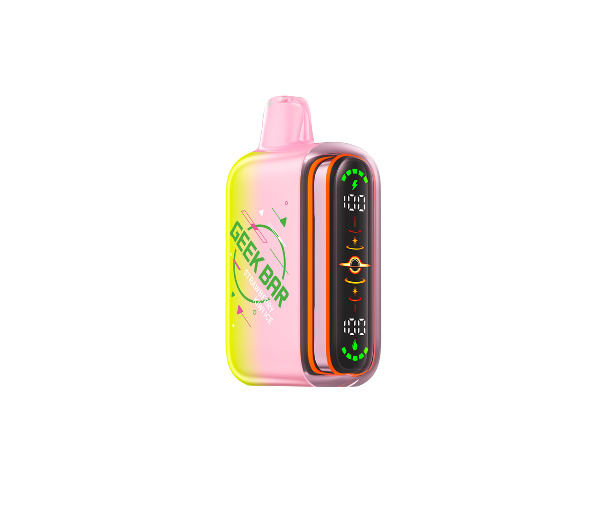 GEEK BAR - Pulse 2 Disposable (20ML)