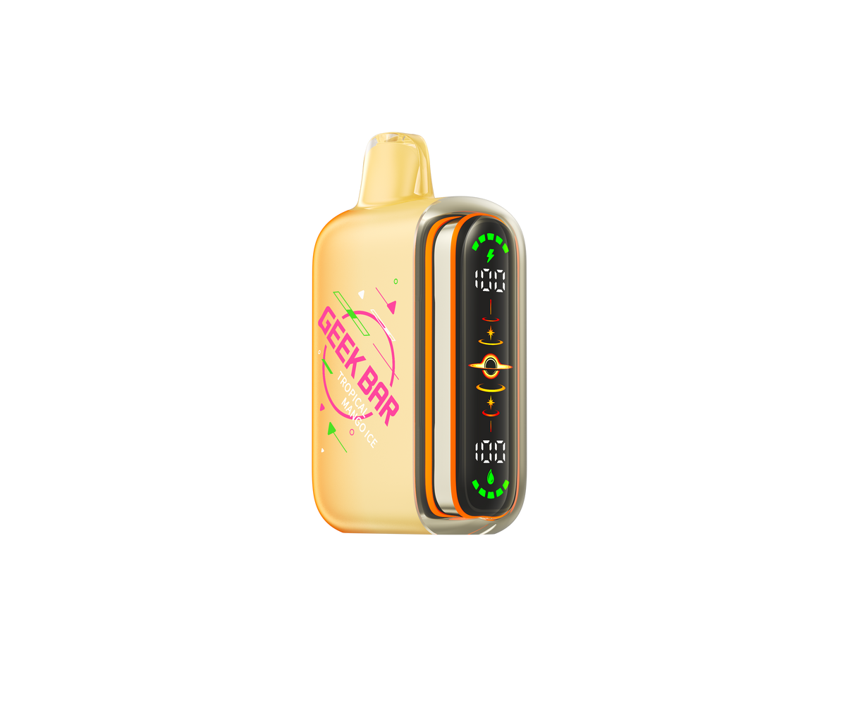 GEEK BAR - Pulse 2 Disposable (20ML)