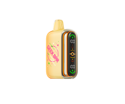 GEEK BAR - Pulse 2 Disposable (20ML)