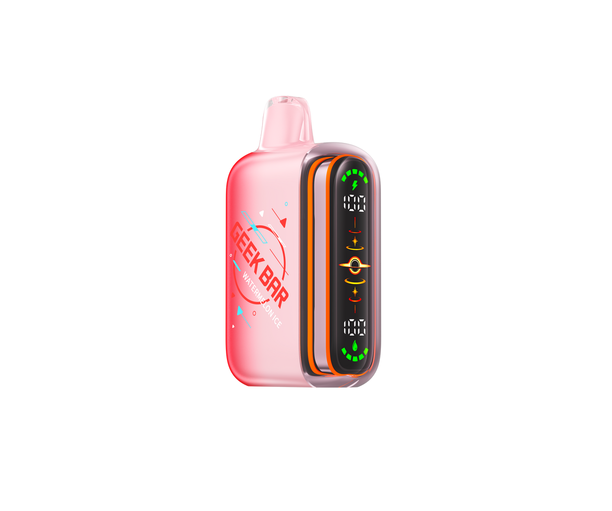 GEEK BAR - Pulse 2 Disposable (20ML)