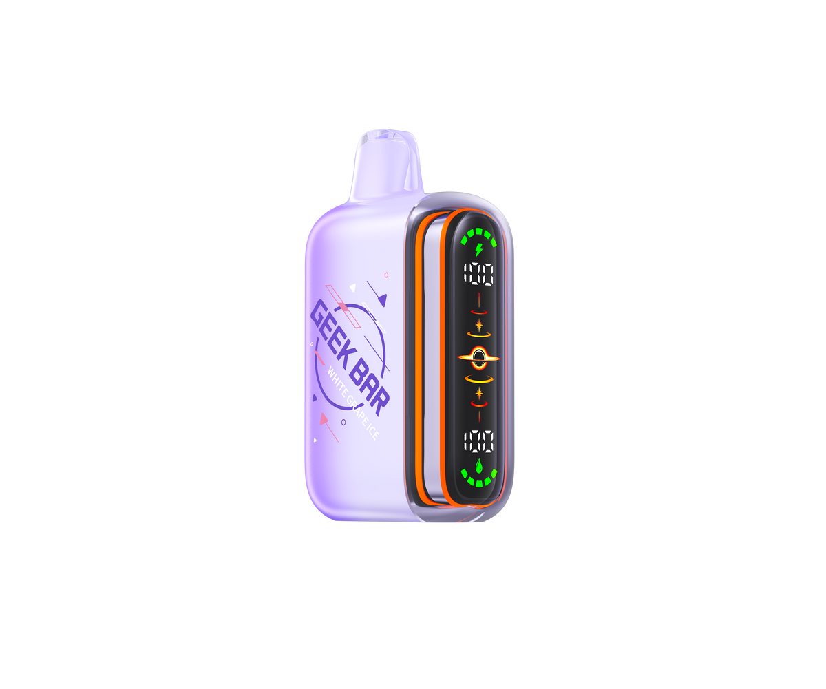 GEEK BAR - Pulse 2 Disposable (20ML)
