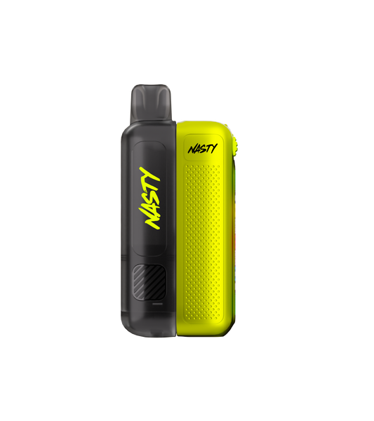 NASTY - Versa X Battery (Venom Green)