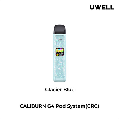 UWELL Caliburn G4 Kit