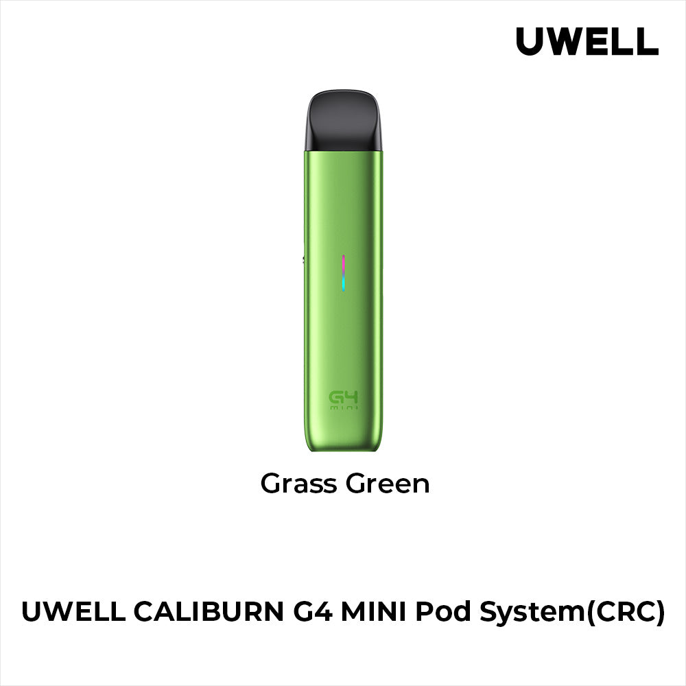 UWELL Caliburn G4 Mini Pod Kit