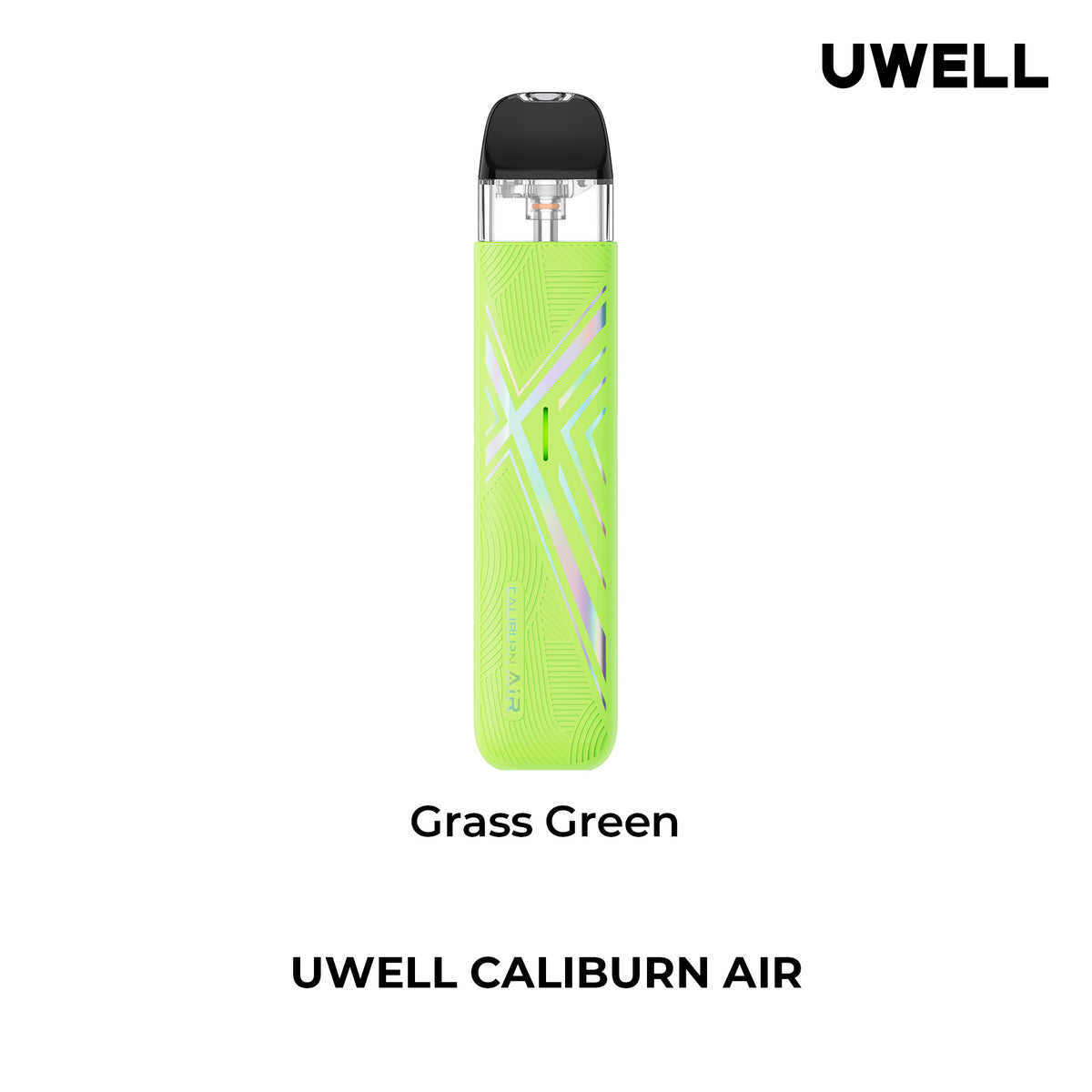 UWELL Caliburn Air Device Kit