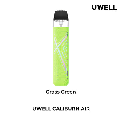 UWELL Caliburn Air Device Kit