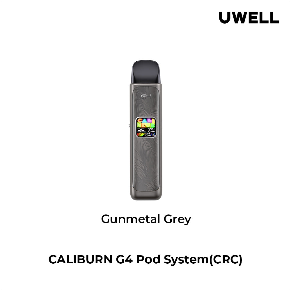 UWELL Caliburn G4 Kit