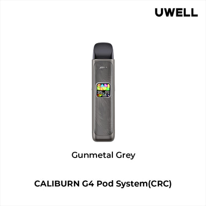 UWELL Caliburn G4 Kit
