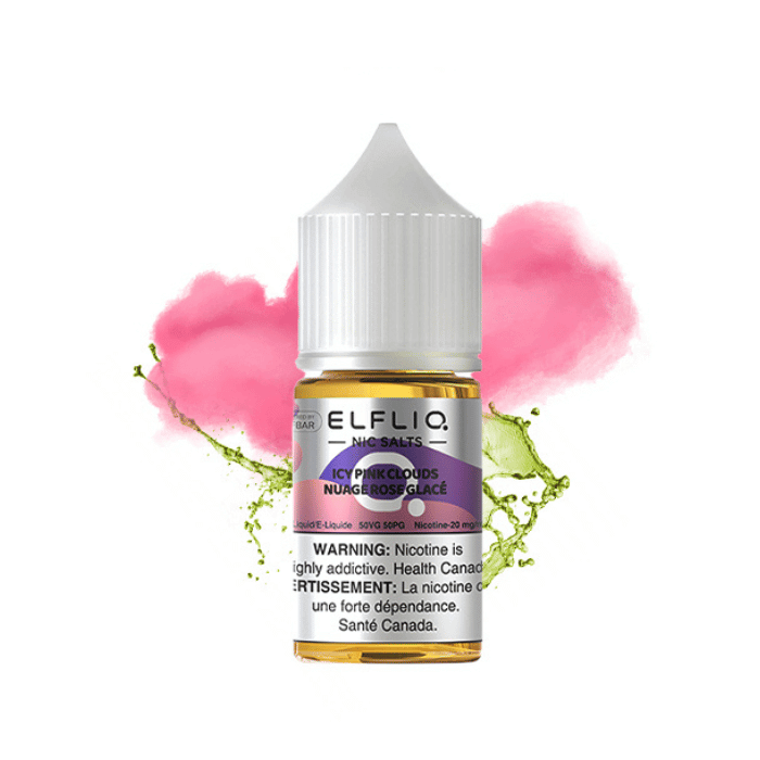 ELFLIQ - Icy Pink Clouds 20MG