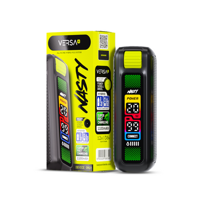 NASTY - Versa X Battery