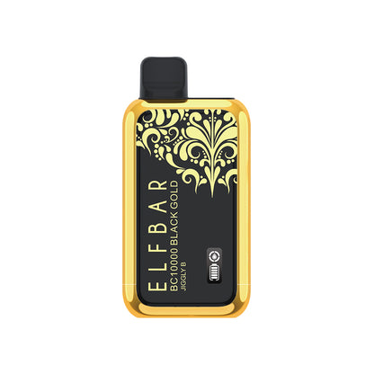 ELF BAR BC10000 Disposable (18ML) (ONTARIO)