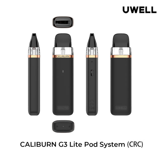 UWELL Caliburn G3 Lite Pod Kit