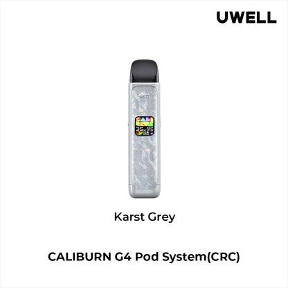 UWELL Caliburn G4 Kit