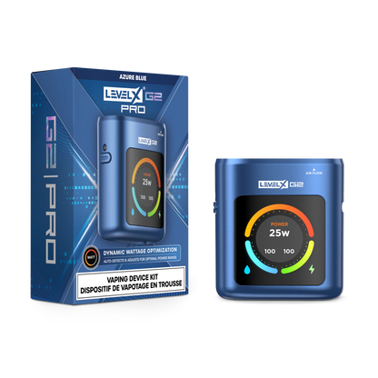 Level X G2 PRO 1000 Battery Base