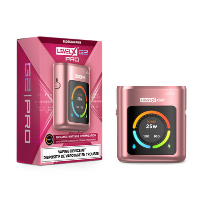 Level X G2 PRO 1000 Battery Base