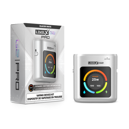 Level X G2 PRO 1000 Battery Base