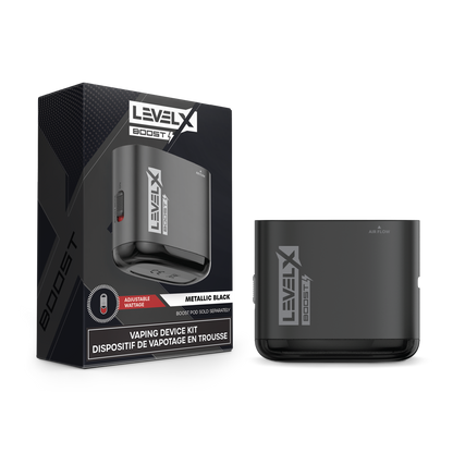 Level X Boost 850 Device Kit