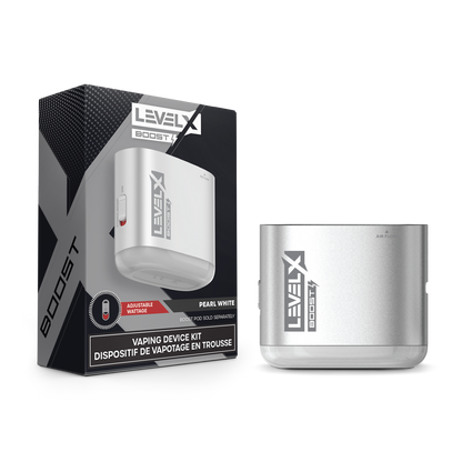 Level X Boost 850 Device Kit