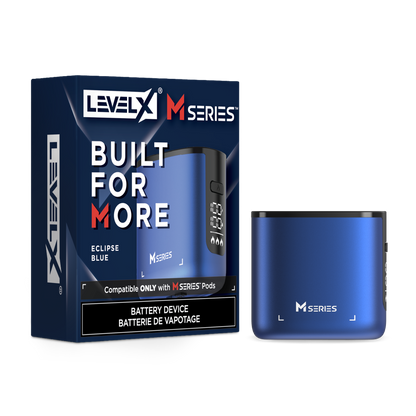 Level X - M Series Battery