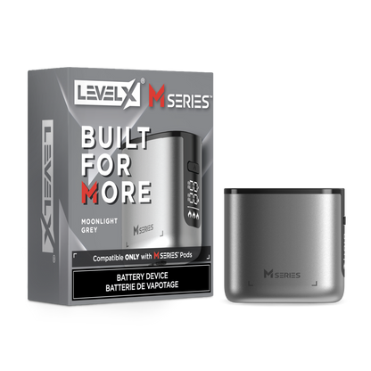 Level X - M Series Battery