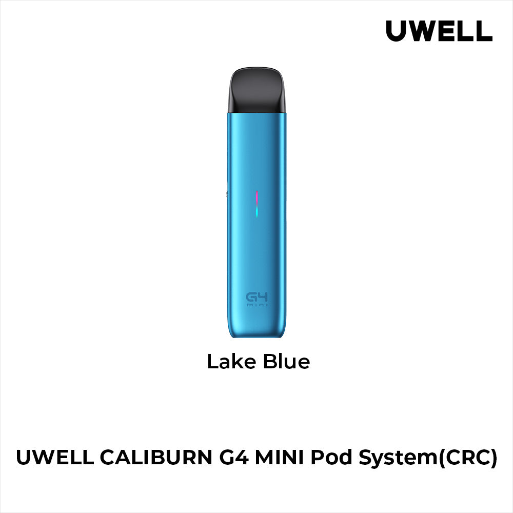 UWELL Caliburn G4 Mini Pod Kit