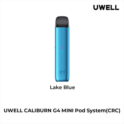 UWELL Caliburn G4 Mini Pod Kit