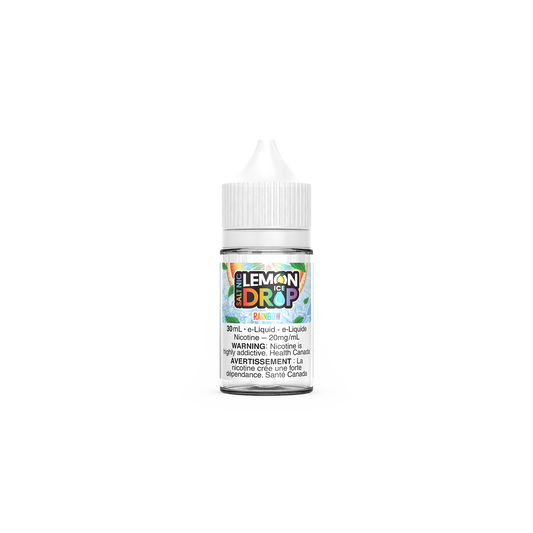 LEMON DROP ICE - Rainbow (Salts)